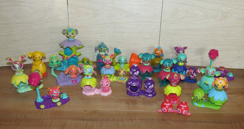 Zoobles giganti primavera alla - giganti,