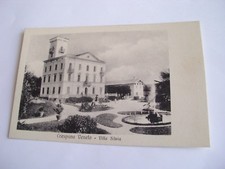 Treviso - Crespano Veneto Villa Silvia - non sp f. p.