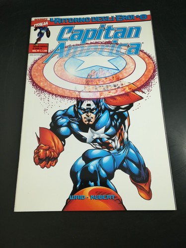 Capitan america thor il - e,