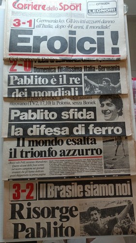 Calcio lotto corriere dello - calcio,