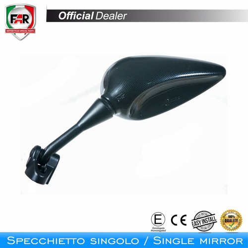Specchietto far 5974 destro - specchietto,