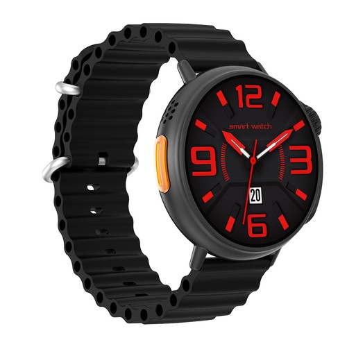 Smart watch sportivo per - smart, uomo
