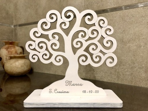Battesimo decorazione da - battesimo,