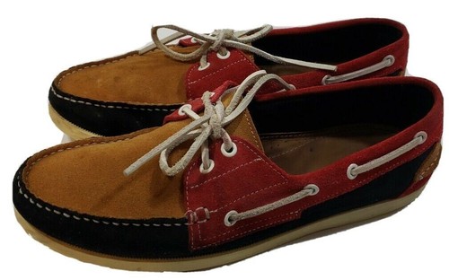 Zara scarpe barca uomo - zara,
