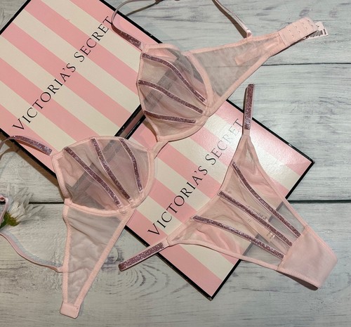 Victoria secret shine strap - victoria's,