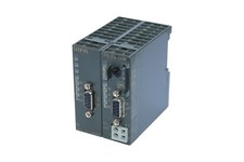 VIPA 214-2BM02 PROFIBUS CPU