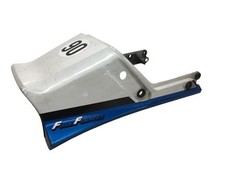 Cache carenage coque arriere