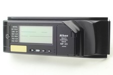 [Quasi come nuovo] Nikon MF-23 Multi Control Data Back per F4 F4S F4E dal GIAPPONE