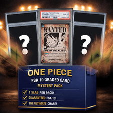 One piece psa - psa, anime