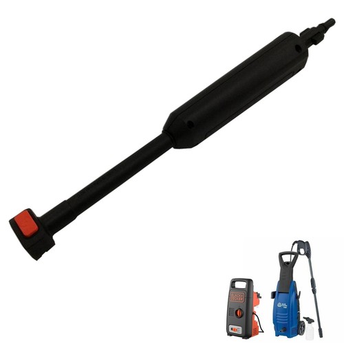 Black decker lancia - black&decker,