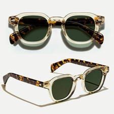 Occhiali da sole vintage stile