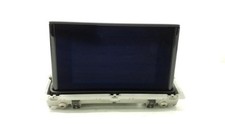 AUDI A3 8V 2012- MMI Display Schermo Navigazione 8V0857273M 8V0919603C