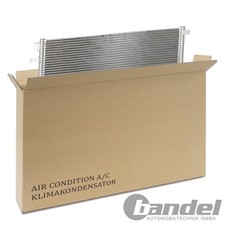 CONDENSATORE CLIMATIZZATORE