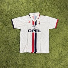 Adidas AC Milan Milan maglia