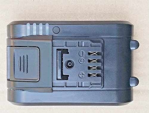 Batteria gtech ub002 20v - gtech,