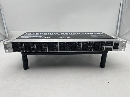 Behringer ada8000 ultragain - behringer,