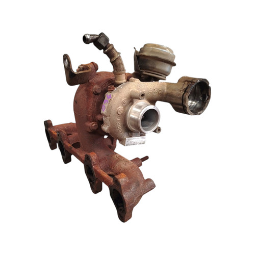 Turbina altea leon octavia - a3,