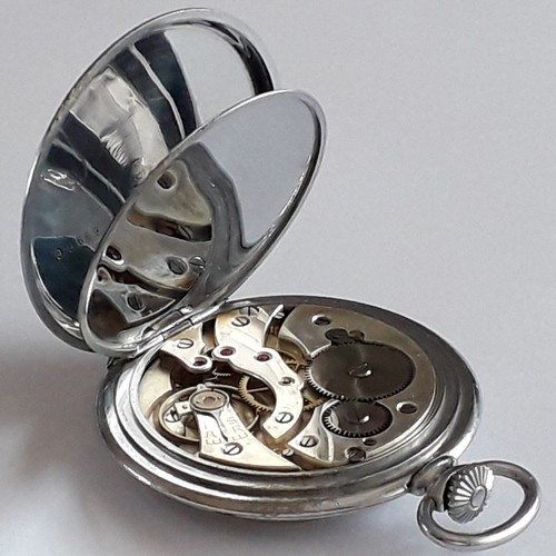 Orologio tasca chronometre - orologio,