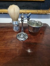 Set Da Barba Vintage