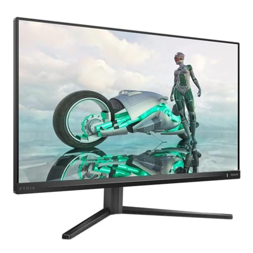Philips 27m2n3200am monitor - philips,