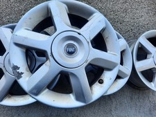 Cerchi In Lega Per Phedra/Fiat Ulisse