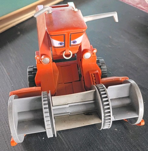 Disney pixar cars chase - cars,