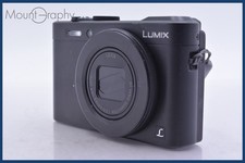 【ECC】 Panasonic LUMIX
