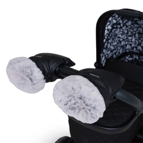 Cosatto moffole riscaldate - cosatto,