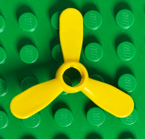 Lego duplo elica - lego,