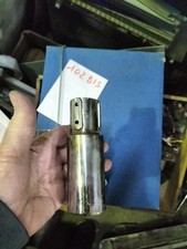 AUTO EPOCA TERMINALE SCARICO