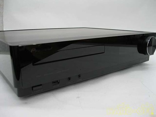 Pioneer pdx z10 sacd - pioneer, pdx-z10