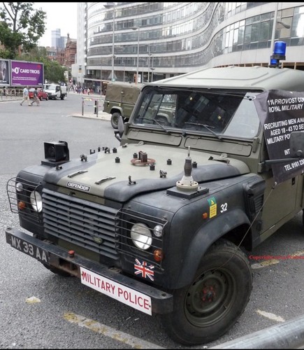 Targhe polizia militare - targhe,