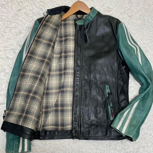 Giacca pelle schott - pelle, classic