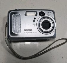 Kodak EasyShare CX6330 Camera