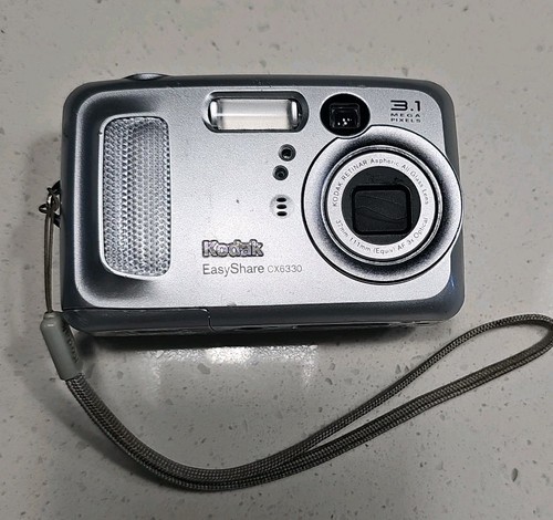 Kodak easyshare cx6330 - kodak,