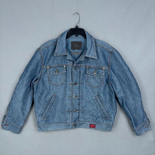 Giacca vintage guess - vintage, uomo