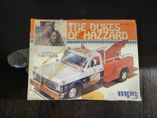 Cooter's Tow Truck Dukes of