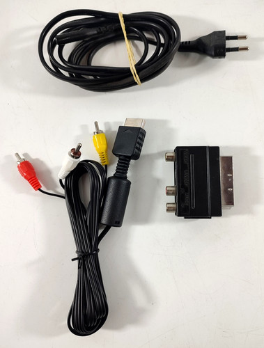 Cavo audio video - audio,