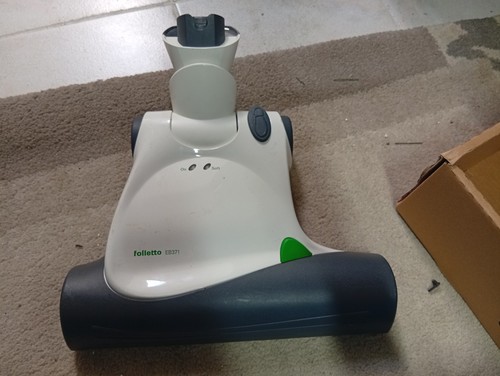 Battitappeto folletto vk150 - folletto,