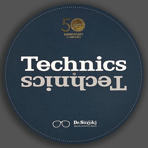 Suzuki technics - dr.,