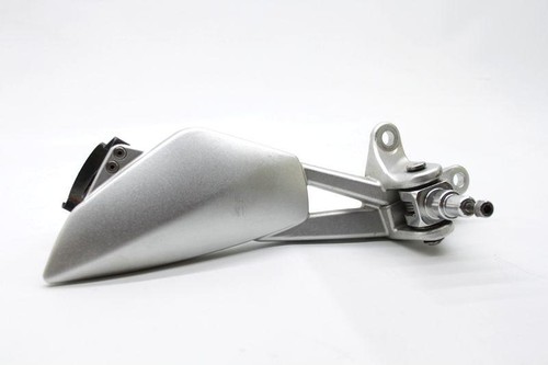 Bmw 1200 supporto pedana - bmw, r