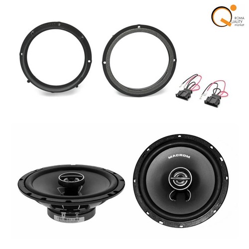 Kit casse per volkswagen up - per,