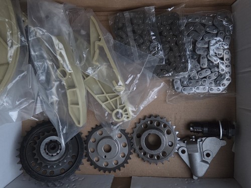 Kit catena distribuzione - kit,