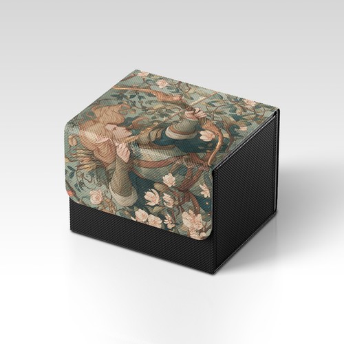 Mtg deckbox - deckbox, a