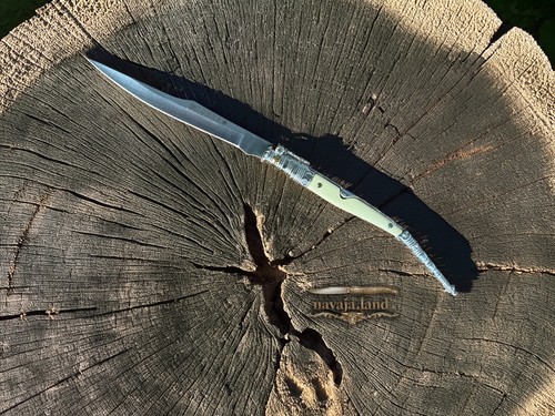 Coltello stiletto - , 4,1"