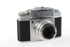 AGFA Ambi Silette - Numero SN