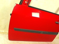 Portiera anteriore sinistra