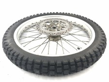 Yamaha TT 600 R DJ01 [1998] -