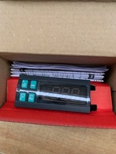 Controllore Carel IR33 16 A 8A