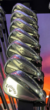 Callaway XR Ferri da Stiro